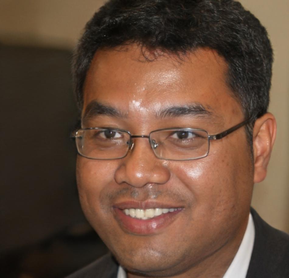 Досвідчений інструктор демонструє техніку розтяжки