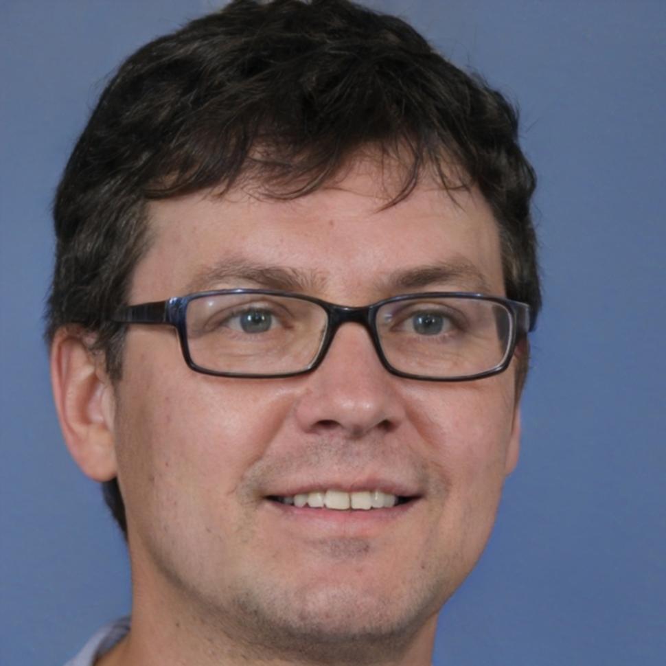 Випускник програми Микита Корженко